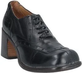 Moma Woman Lace-up shoes - Image 5