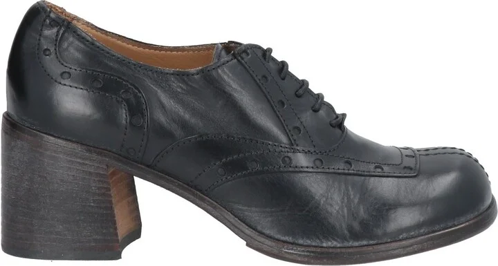 Moma Woman Lace-up shoes - Image 6