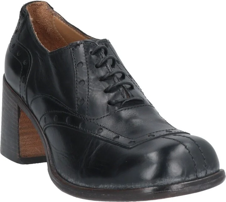 Moma Woman Lace-up shoes - Image 7
