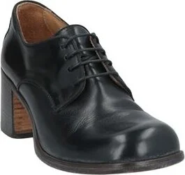 Moma Woman Lace-up shoes - Image 2