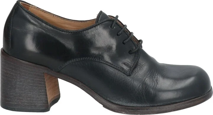 Moma Woman Lace-up shoes - Image 3
