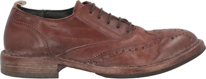 Moma Woman Lace-up shoes - Image 3