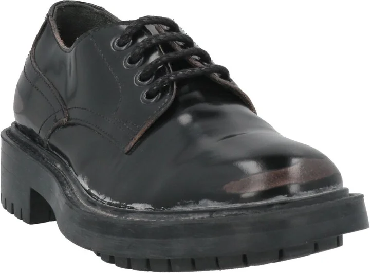 Moma Woman Lace-up shoes - Image 4