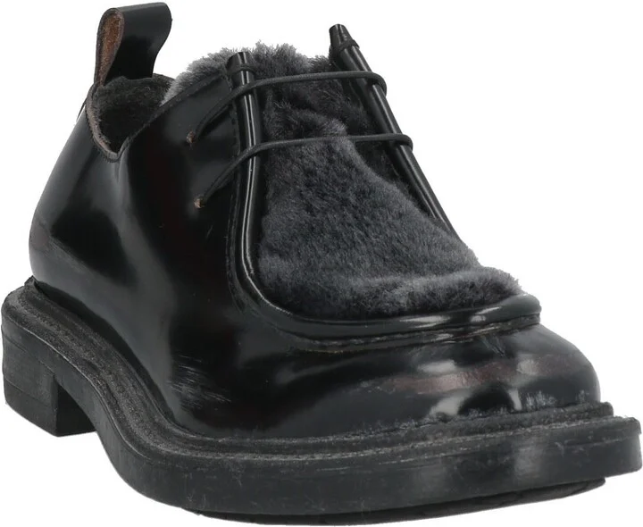 Moma Woman Lace-up shoes - Image 4