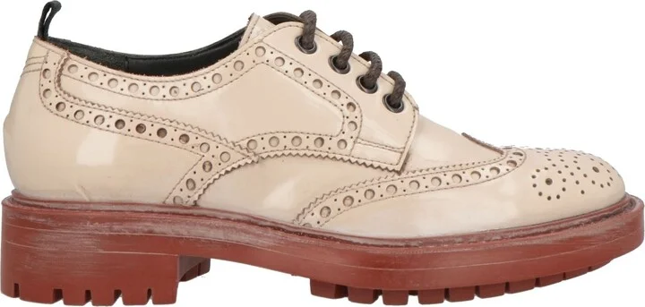 Moma Woman Lace-up shoes - Image 6