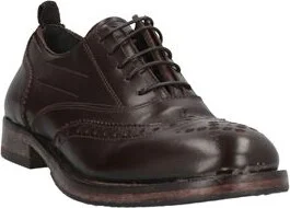 Moma Woman Lace-up shoes - Image 2
