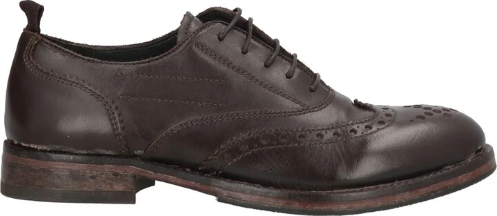 Moma Woman Lace-up shoes - Image 3