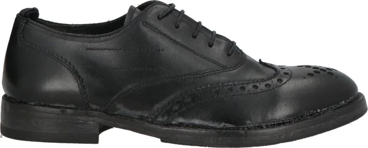 Moma Woman Lace-up shoes - Image 6