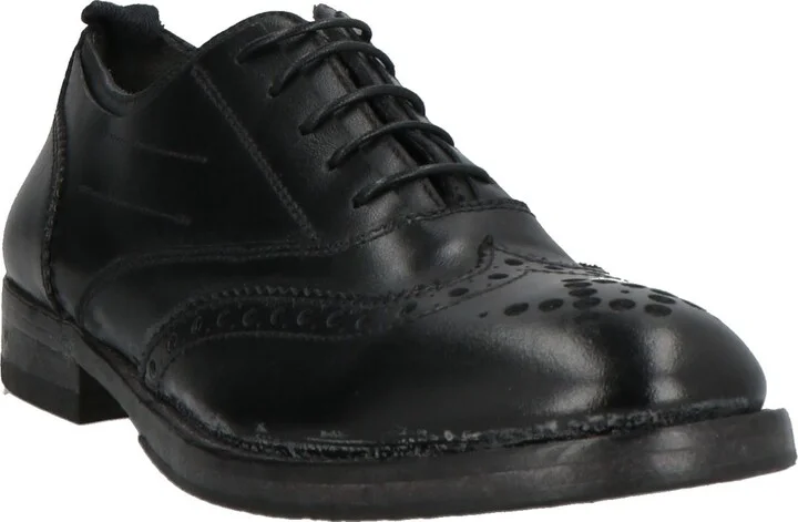 Moma Woman Lace-up shoes - Image 7
