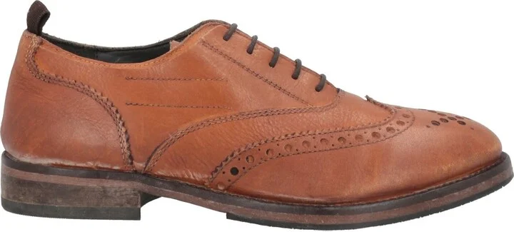Moma Woman Lace-up shoes - Image 9