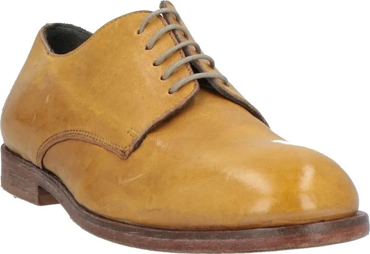 Moma Woman Lace-up shoes - Image 4
