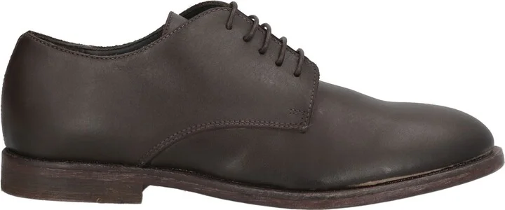 Moma Woman Lace-up shoes - Image 6