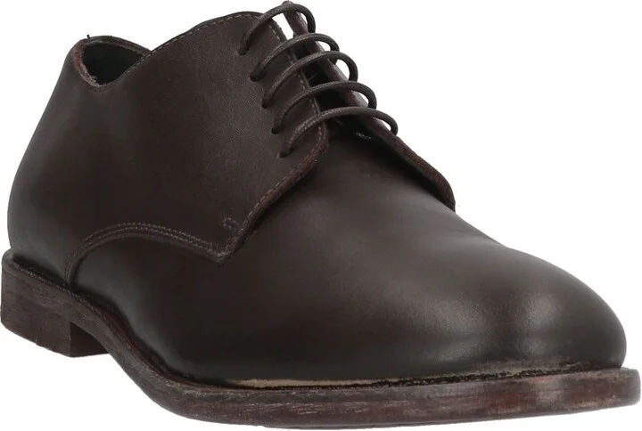 Moma Woman Lace-up shoes - Image 7