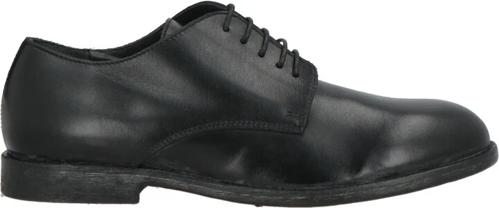 Moma Woman Lace-up shoes - Image 9