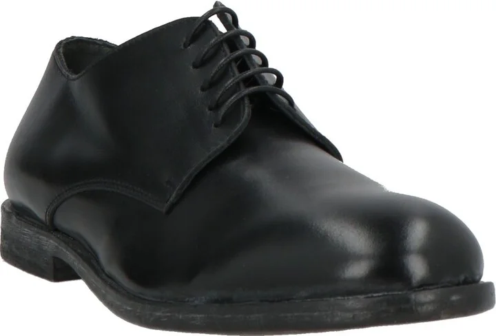 Moma Woman Lace-up shoes - Image 10