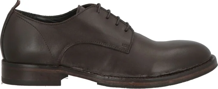 Moma Woman Lace-up shoes - Image 3