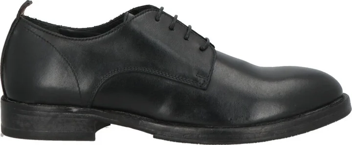 Moma Woman Lace-up shoes - Image 6