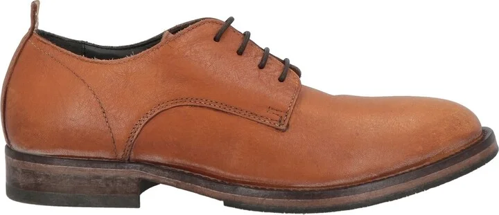 Moma Woman Lace-up shoes - Image 9