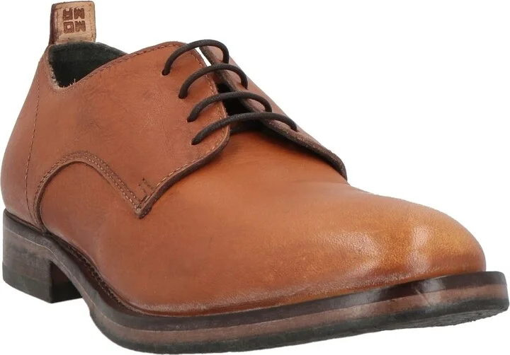 Moma Woman Lace-up shoes - Image 10