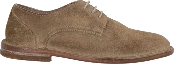 Moma Woman Lace-up shoes - Image 3