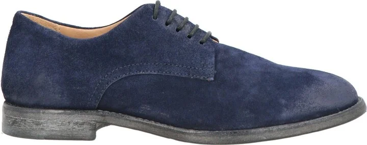 Moma Woman Lace-up shoes - Image 3
