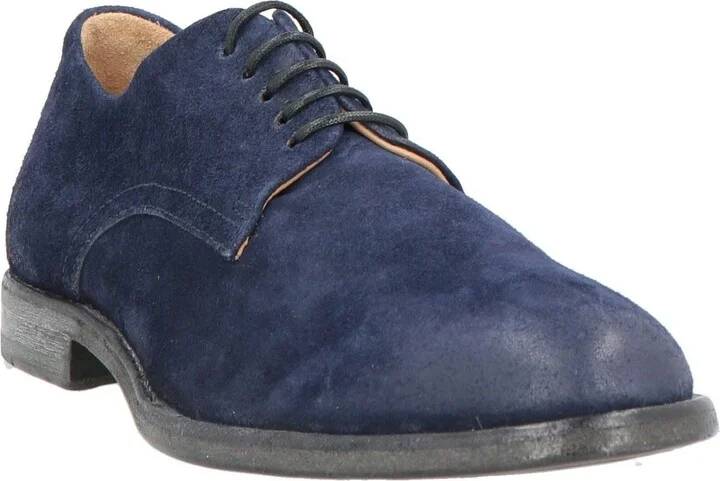 Moma Woman Lace-up shoes - Image 4