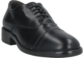 Moma Woman Lace-up shoes - Image 2