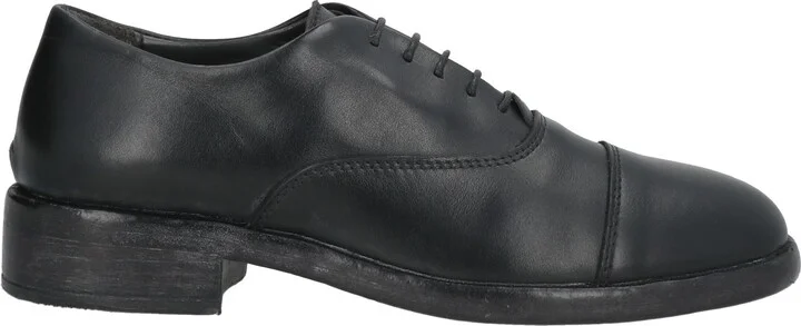 Moma Woman Lace-up shoes - Image 3