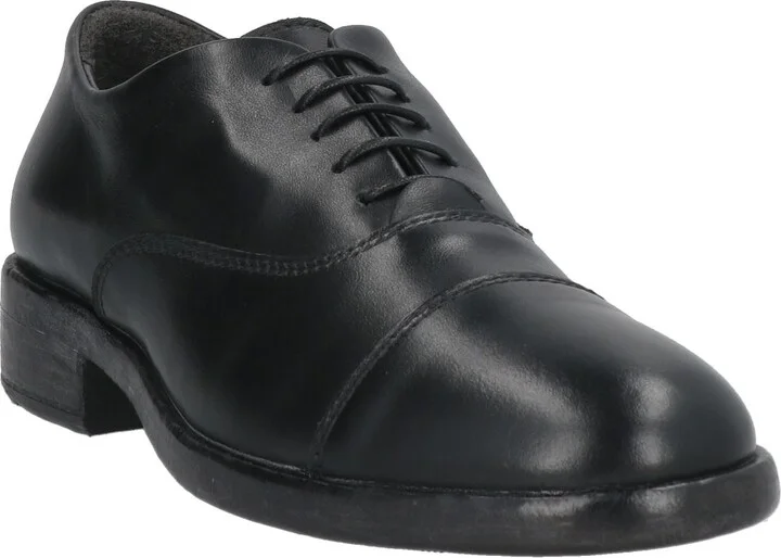 Moma Woman Lace-up shoes - Image 4
