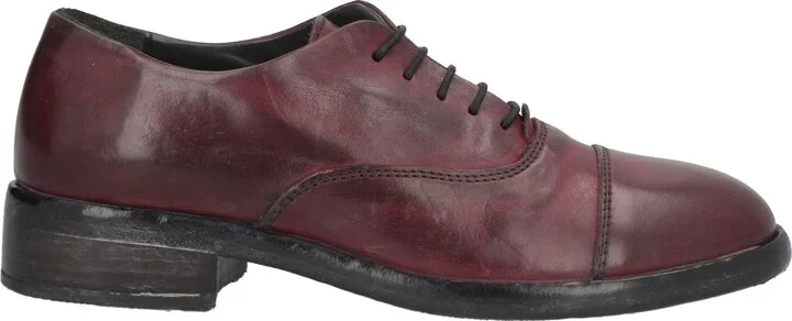 Moma Woman Lace-up shoes - Image 6