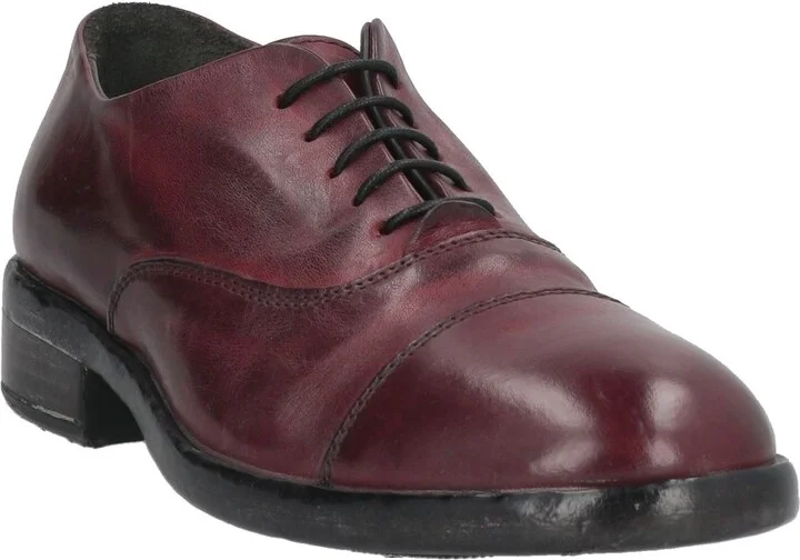 Moma Woman Lace-up shoes - Image 7