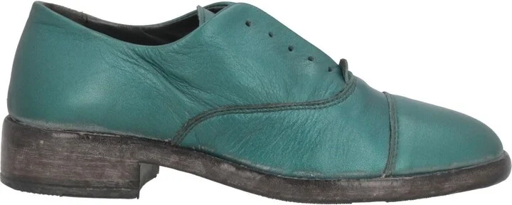 Moma Woman Lace-up shoes - Image 3