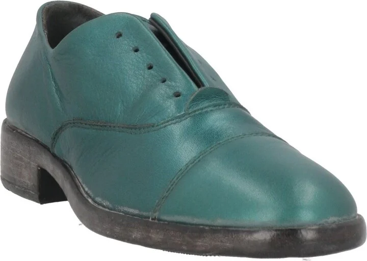 Moma Woman Lace-up shoes - Image 4