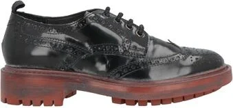 Moma Woman Lace-up shoes