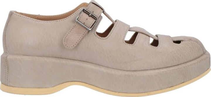 Moma Woman Loafers - Image 3