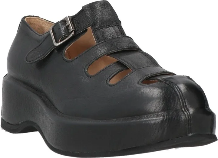 Moma Woman Loafers - Image 7