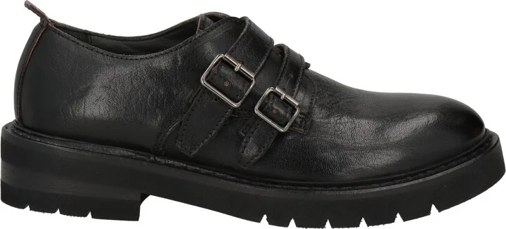 Moma Woman Loafers - Image 3