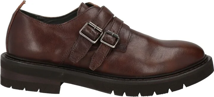 Moma Woman Loafers - Image 6