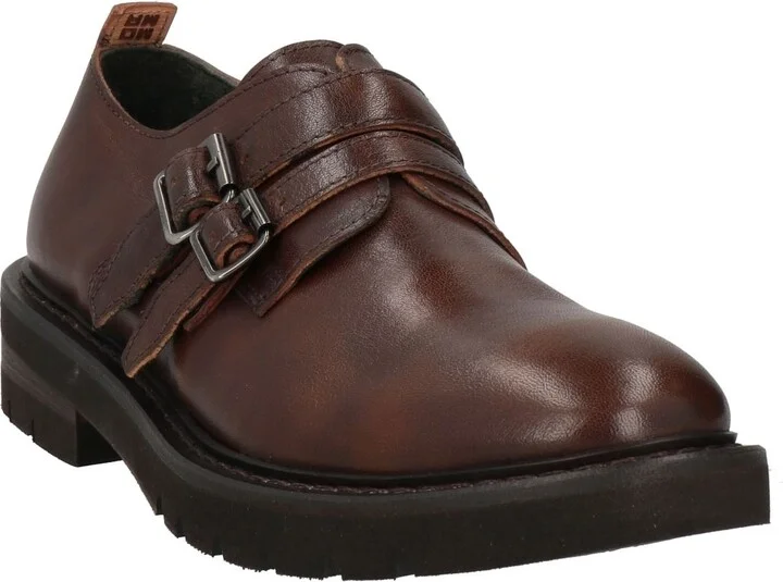 Moma Woman Loafers - Image 7
