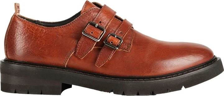 Moma Woman Loafers - Image 9