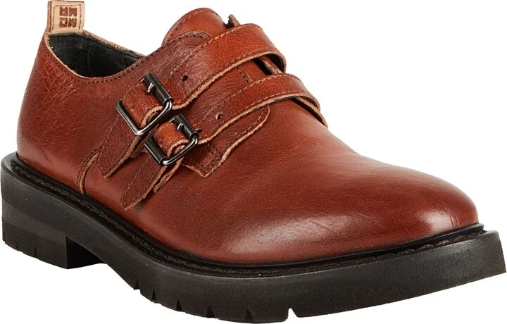 Moma Woman Loafers - Image 10
