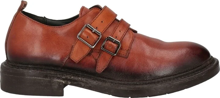 Moma Woman Loafers - Image 3