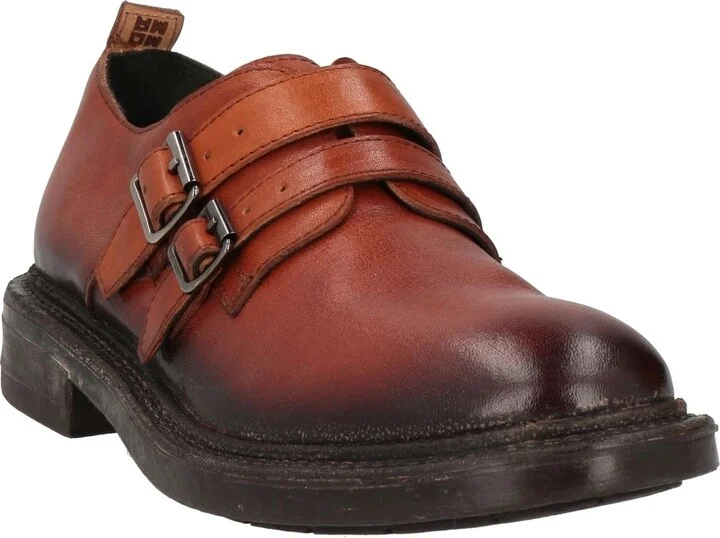 Moma Woman Loafers - Image 4