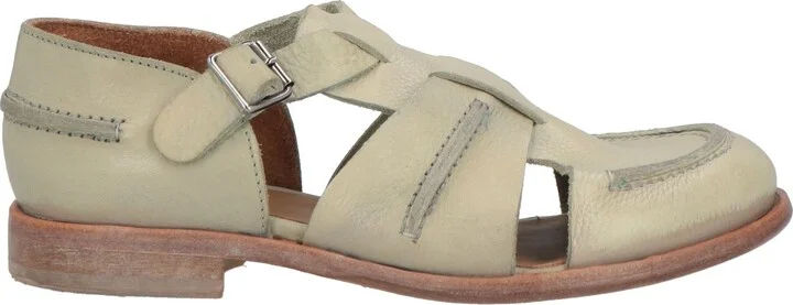 Moma Woman Loafers - Image 3