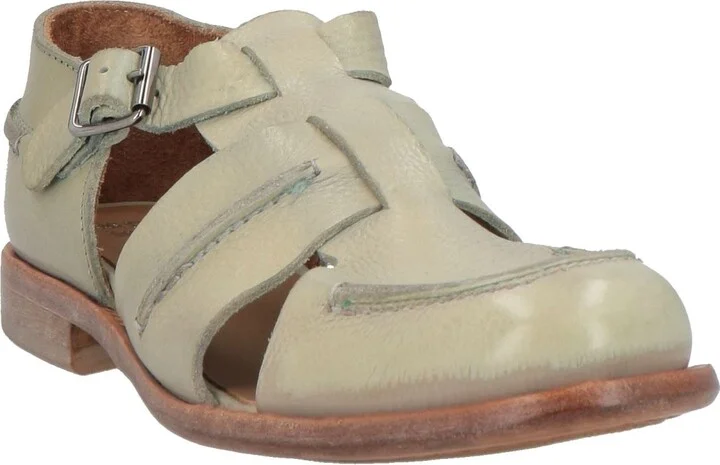 Moma Woman Loafers - Image 4