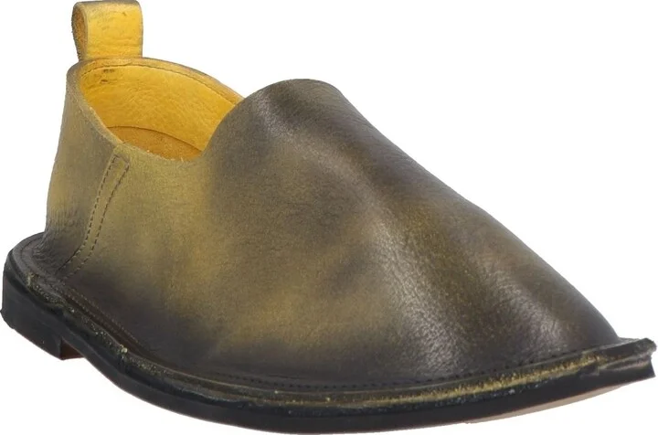 Moma Woman Loafers - Image 4
