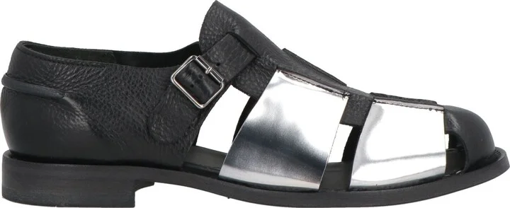 Moma Woman Loafers - Image 3