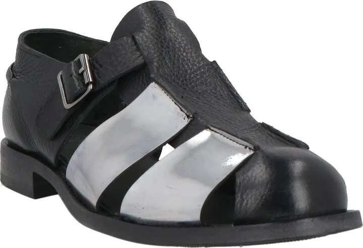 Moma Woman Loafers - Image 4