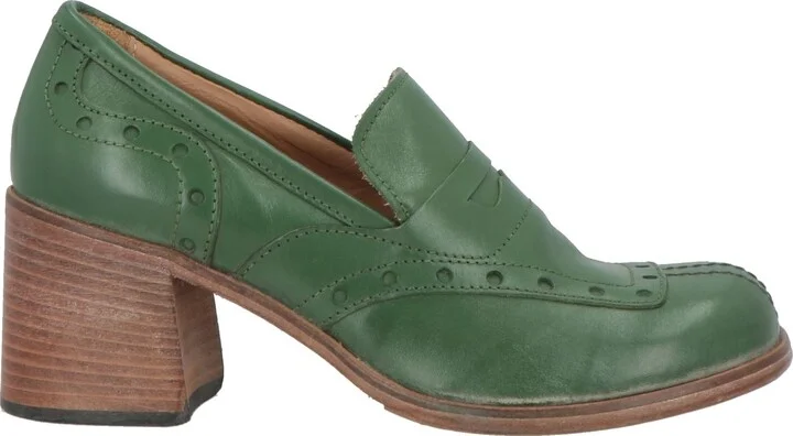 Moma Woman Loafers - Image 3