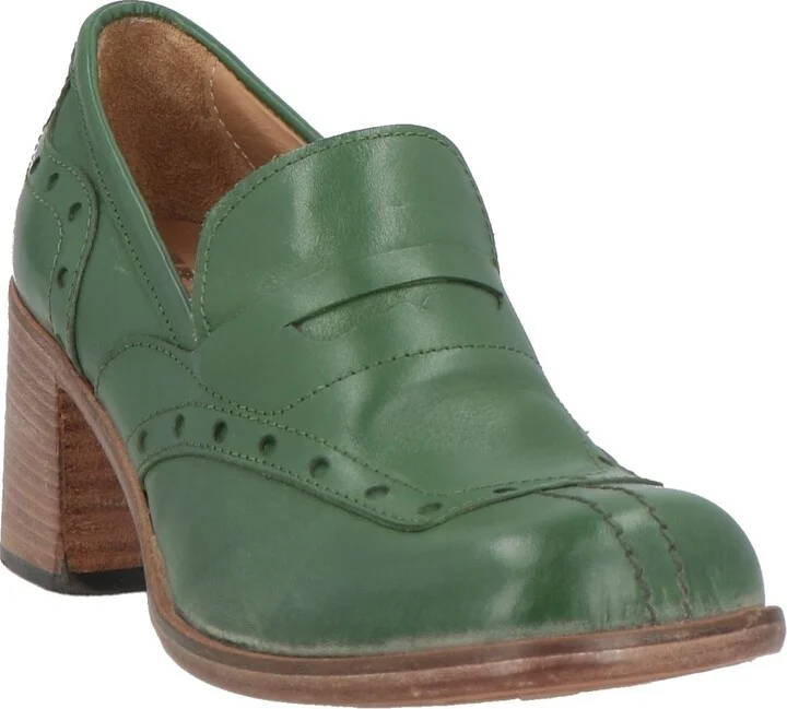 Moma Woman Loafers - Image 4